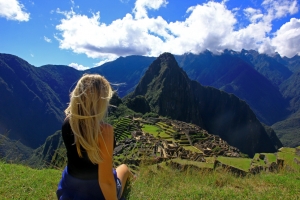Solo Travel in Peru: Unveiling its Enchantment