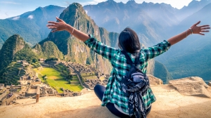 Why Everyone Should Travel Solo